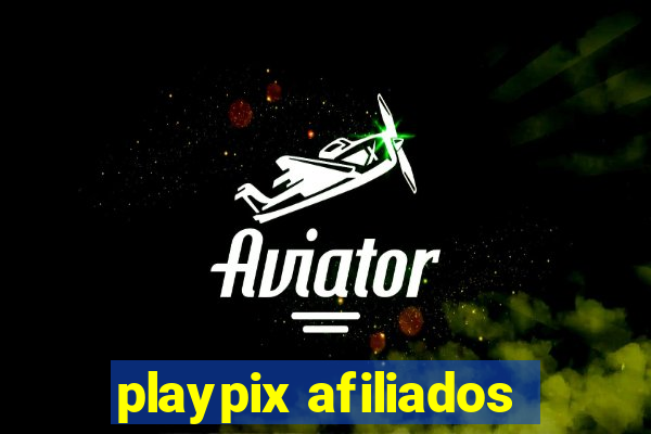 playpix afiliados